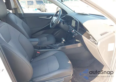 2023 Kia Niro Ex из США, поврежденный, VIN KNDCR3LE5P5080890